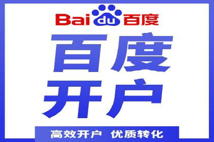百度推广代运营公司案例分析